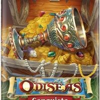 Hero Realms: Odiseas – Conquista