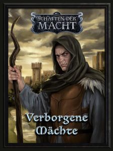Schatten der Macht: Verborgene Mächte
