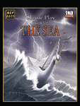RPG Item: The Book of the Sea