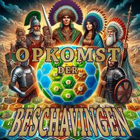 Rise of Civilizations