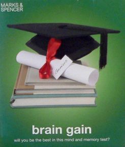 Brain Gain