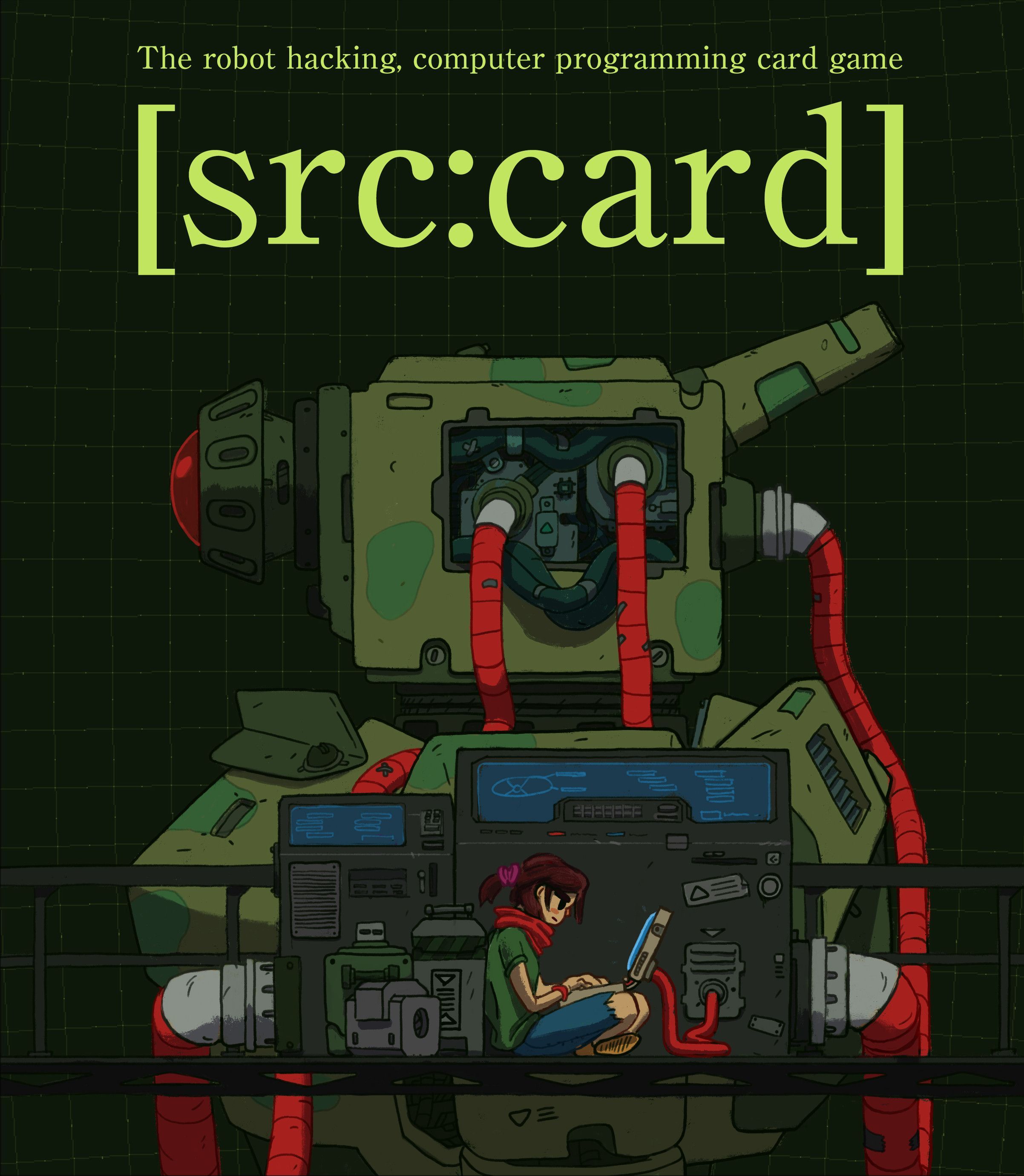 Src:Card