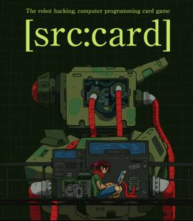 Src:Card