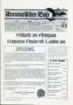 Issue: Aventurischer Bote (Issue 101 - May/Jun  2003)