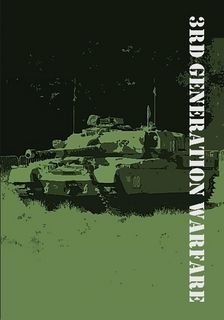 3rd Generation Warfare