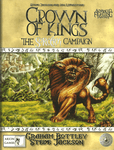 RPG Item: Crown of Kings