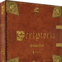Scriptoria