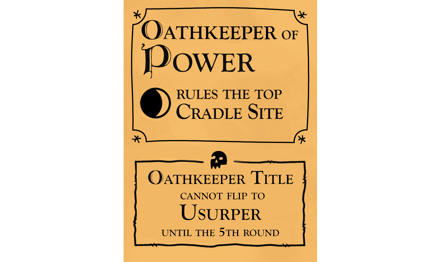 Weirder Oath - Fallen Realm | BoardGameGeek, image size:1509x898