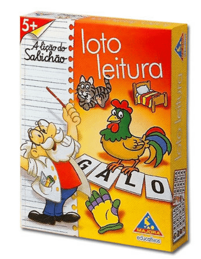 Loto-Leitura