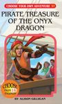 RPG Item: Pirate Treasure of the Onyx Dragon