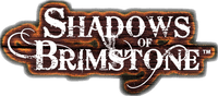 Board Game: Shadows of Brimstone: City of the Ancients