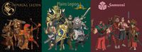 Bloodfist Champions