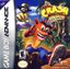 Video Game: Crash Bandicoot: The Huge Adventure