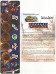A Thief's Fortune: Common Danger Mini Expansion