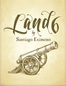 Land 6 box art
