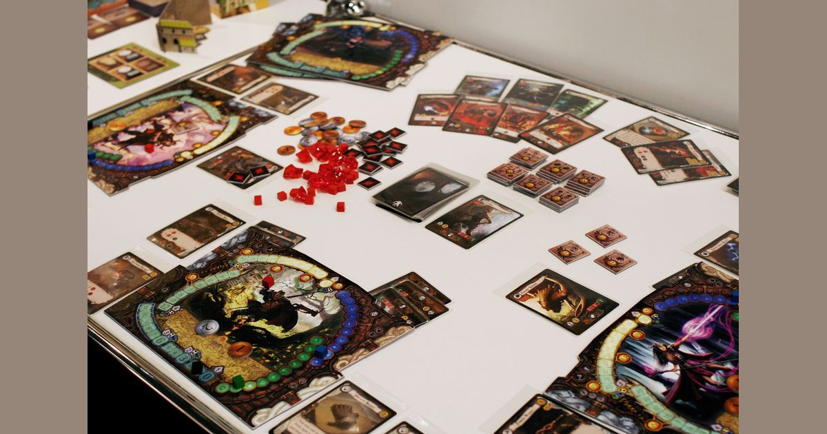 BoardGameGeek