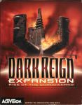 Video Game: Dark Reign: Rise of the Shadowhand