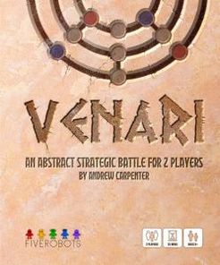 Venari