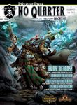 Issue: No Quarter (Issue 37 - Jul 2011)