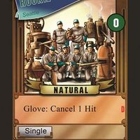 Baseball Highlights: 2045 – Starter Team 24 Seattle