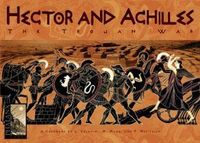 Board Game: Hector and Achilles
