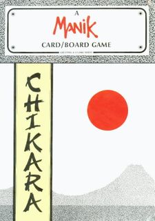 Chikara