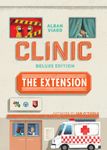 Clinic: Deluxe Edition – The Extension (2019)