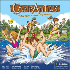 CampAntics