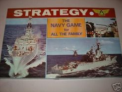Strategy: The Navy Game for All The Family