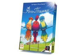 ФотоПташки (PhotoBirds)