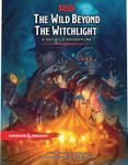 RPG Item: The Wild Beyond the Witchlight