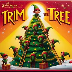 Trim the Tree