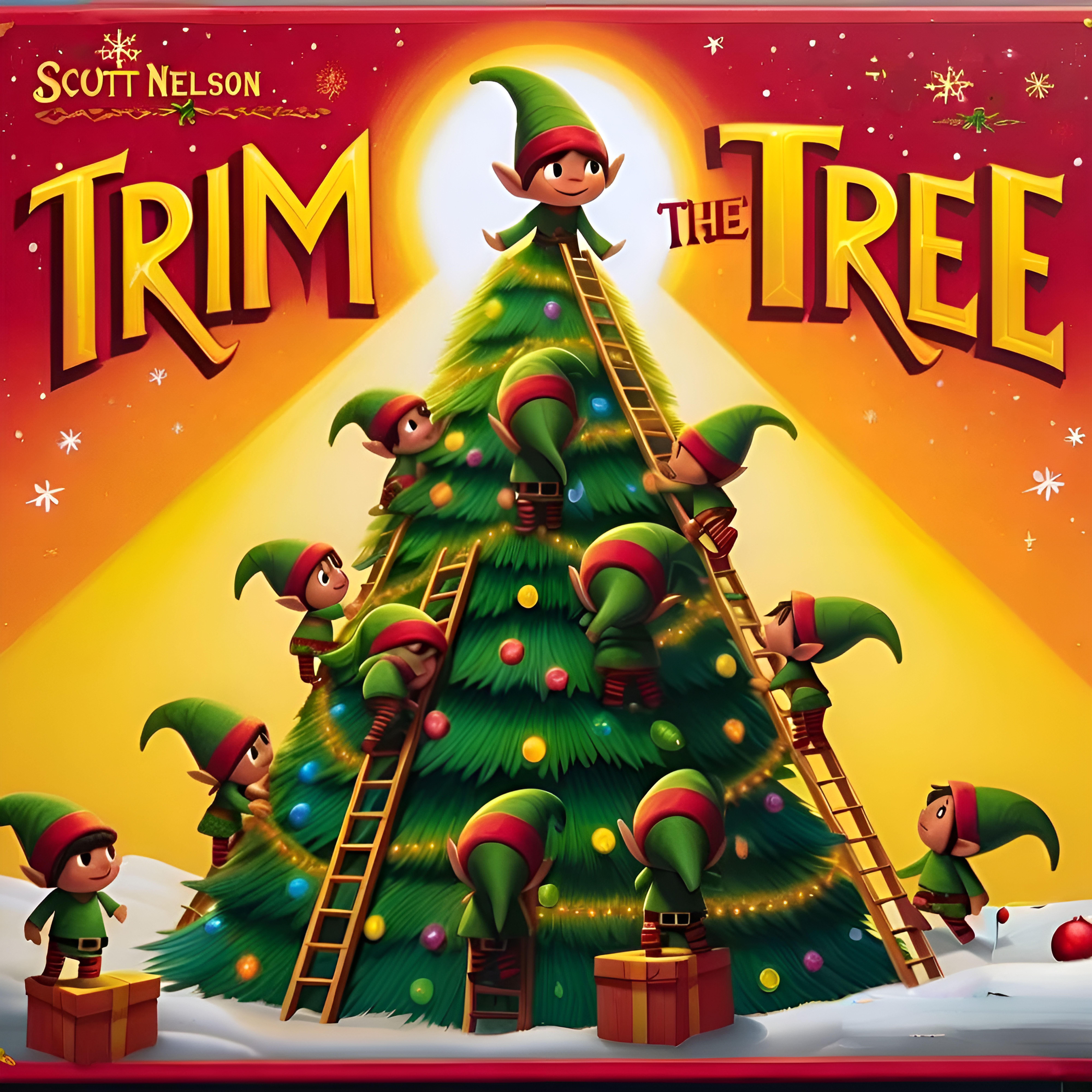 Trim the Tree