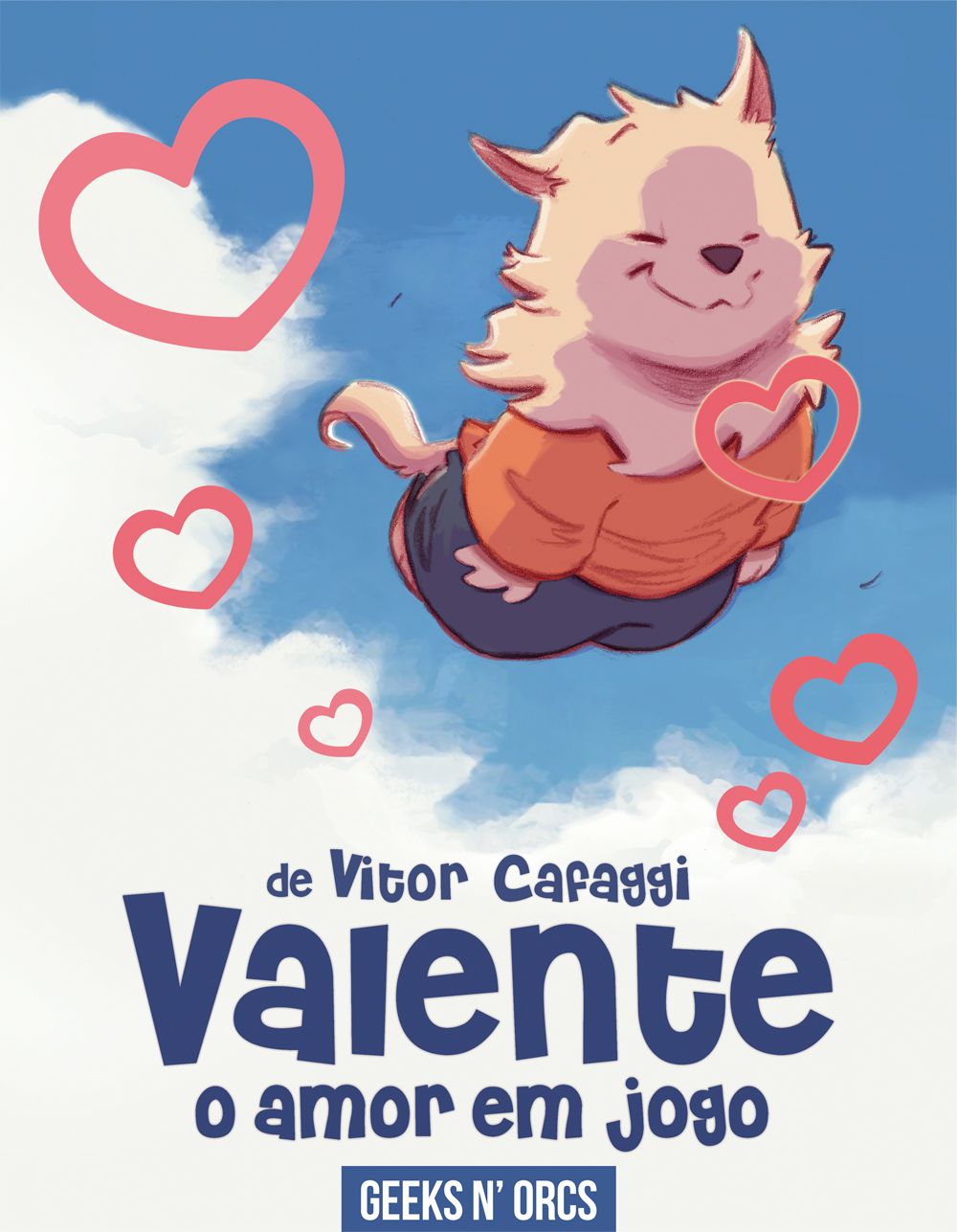Valente: O amor em jogo