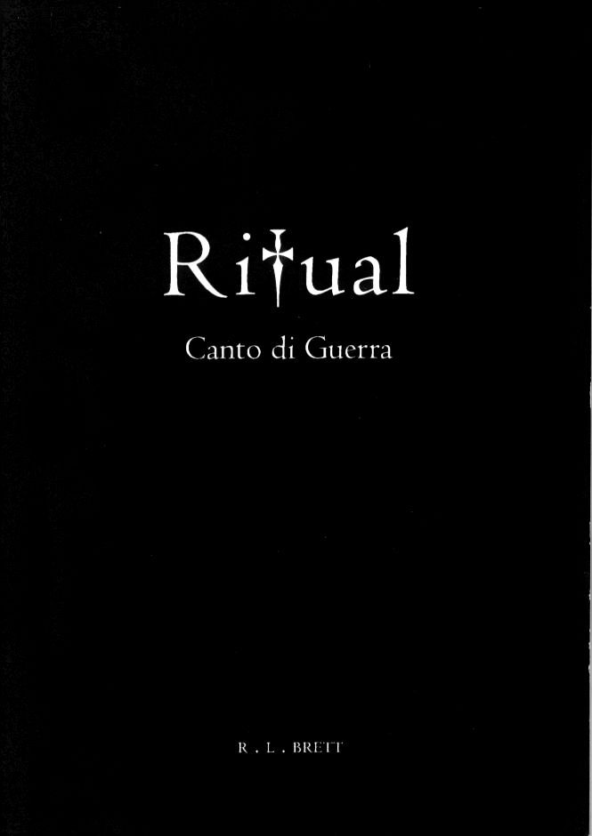Ritual