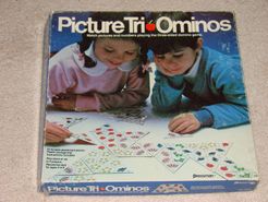 Picture Tri-Ominos