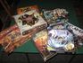 Outside the Scope of BGG