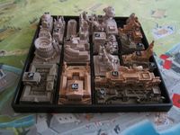 Foundations of Rome: Monuments Expansion (2022)