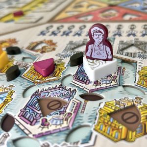 Formaggio – componenti