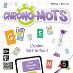 Chrono-Mots