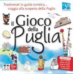 Il Gioco della Puglia