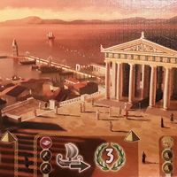 7 Wonders: Armada – Siracusa