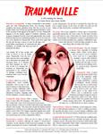RPG Item: Traumaville