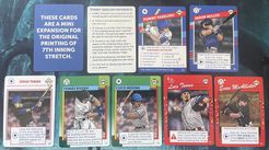 7th Inning Stretch: Mini Expansion