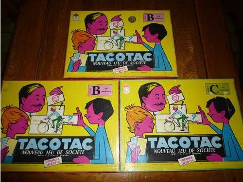 Tacotac