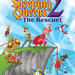 Board Game: Sleeping Queens 2: The Rescue