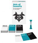 Acts of Insanity