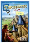 Carcassonne Demo