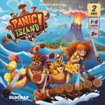 Panic Island!