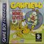 Video Game: Garfield and his Nine Lives